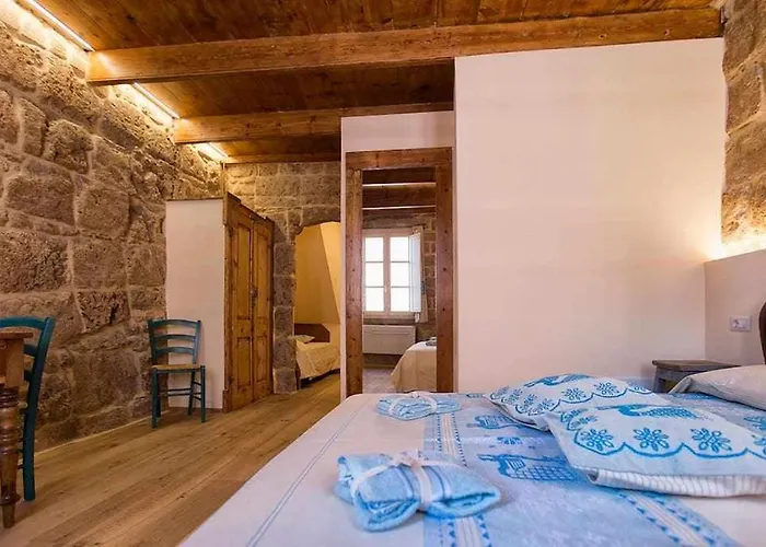 Grand Suite Gioberti Elegante Nel Cuore Di Alghero