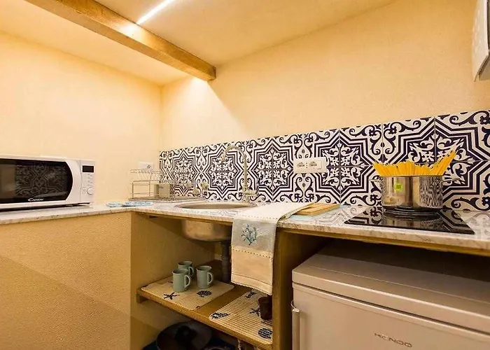 Grand Suite Gioberti Elegante Nel Cuore Di Alghero