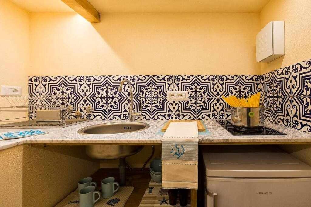 Apartment Grand Gioberti Elegante Nel Cuore Di Alghero