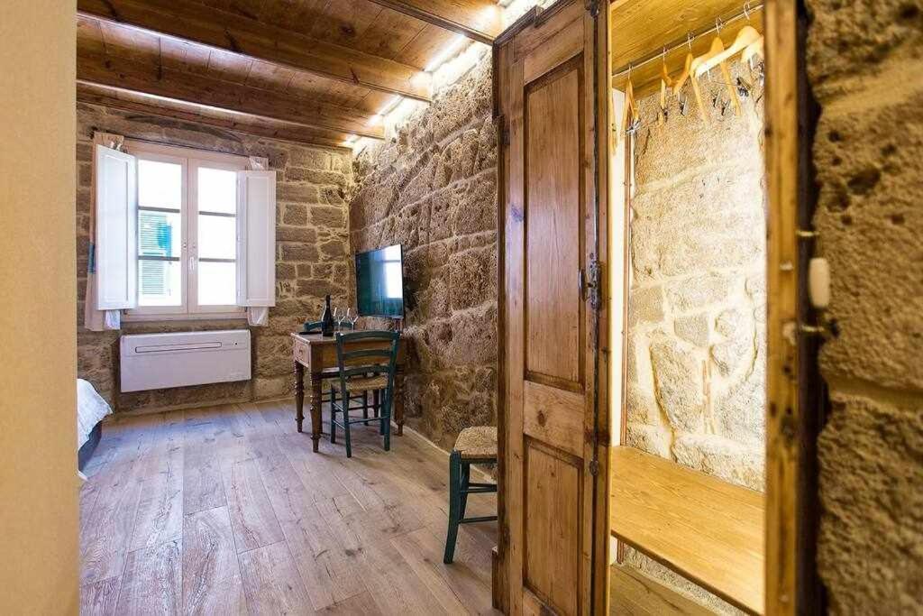 Grand Gioberti Elegante Nel Cuore Di Alghero