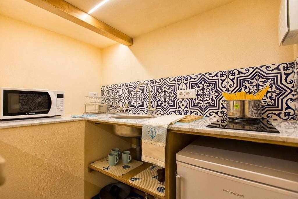 Grand Gioberti Elegante Nel Cuore Di Apartment Alghero