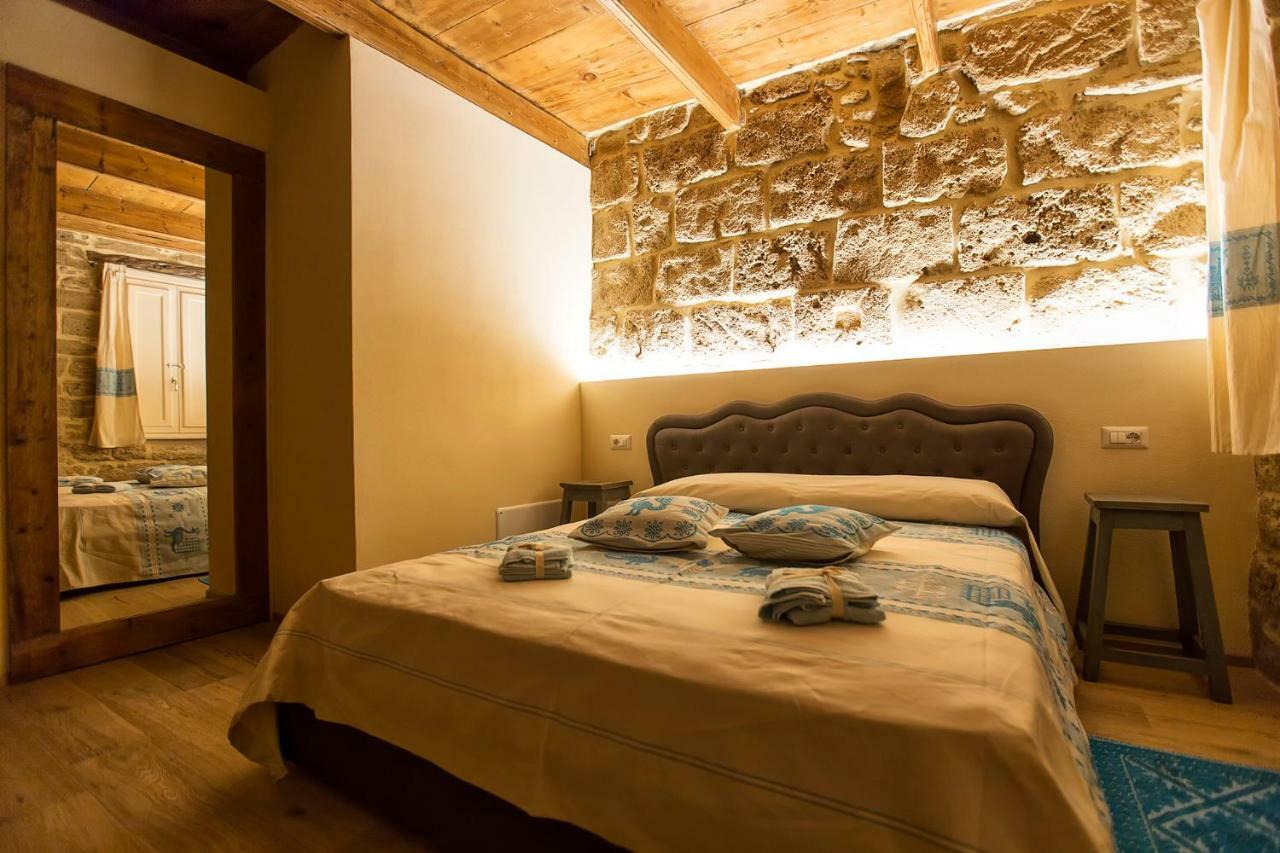 Apartment Grand Gioberti Elegante Nel Cuore Di Alghero