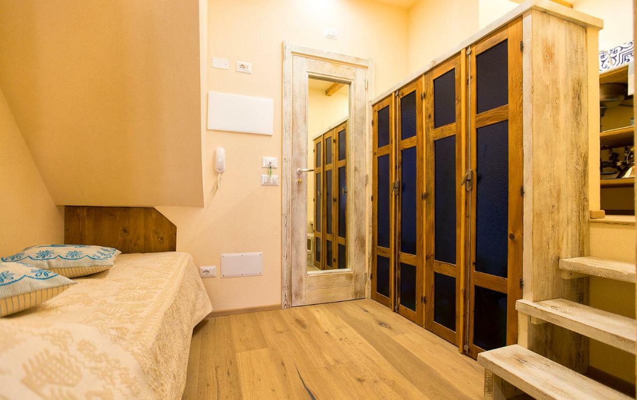 Grand Gioberti Elegante Nel Cuore Di Apartment