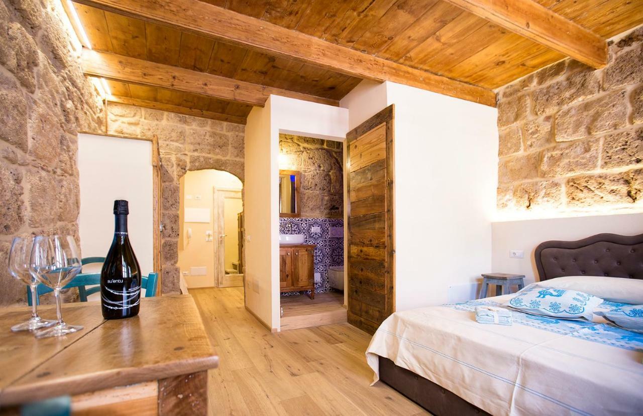 Apartment Grand Gioberti Elegante Nel Cuore Di Alghero